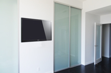 Wardrobe Doors